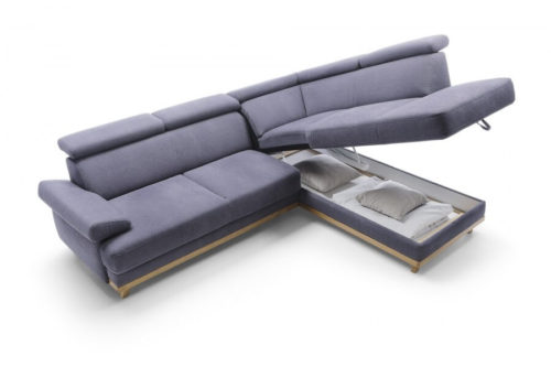 Narożnik Memo Sweet Sit