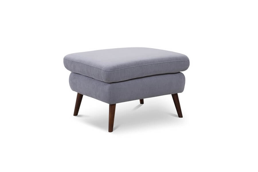 Pufa-podnóżek Voss