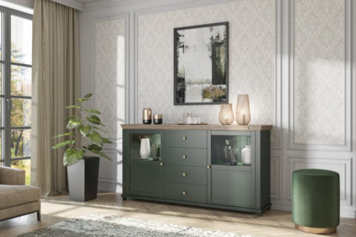 Meble Evora Helvetia