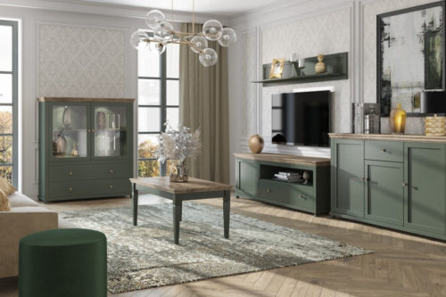 Meble Evora Helvetia