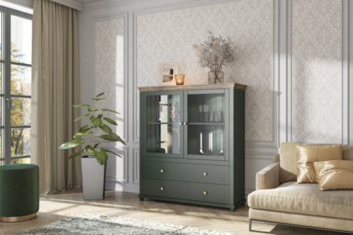 Meble Evora Helvetia