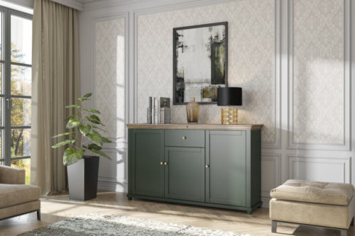 Meble Evora Helvetia