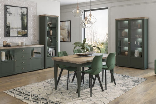 Meble Evora Helvetia