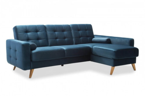 Narożnik Nappa Sweet Sit