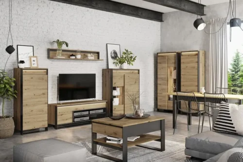 Kolekcja Quant Lenart