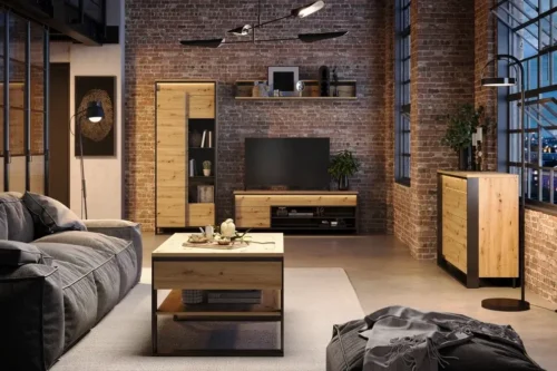 Kolekcja Quant Lenart