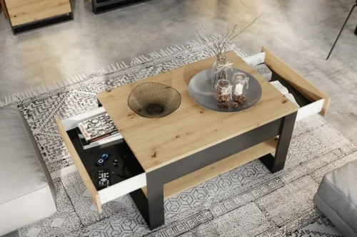 Kolekcja Quant Lenart