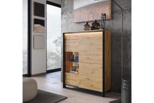 Kolekcja Quant Lenart