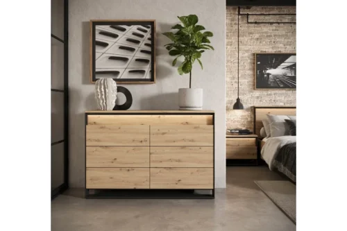 Kolekcja Quant Lenart