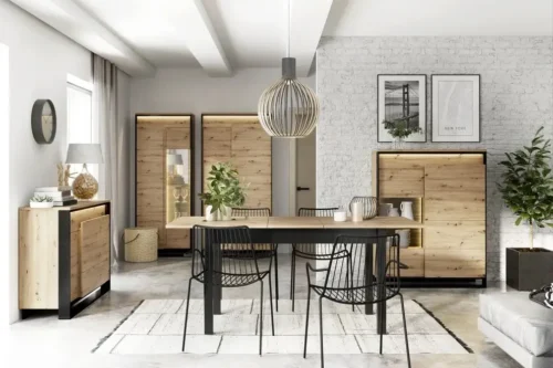 Kolekcja Quant Lenart