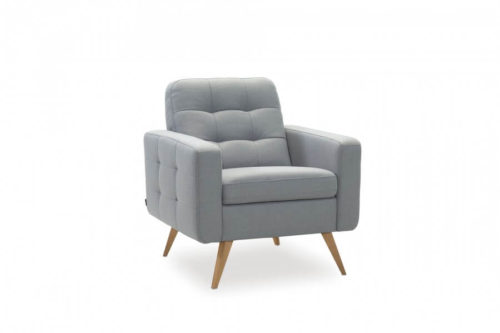 Fotel Nappa Sweet sit