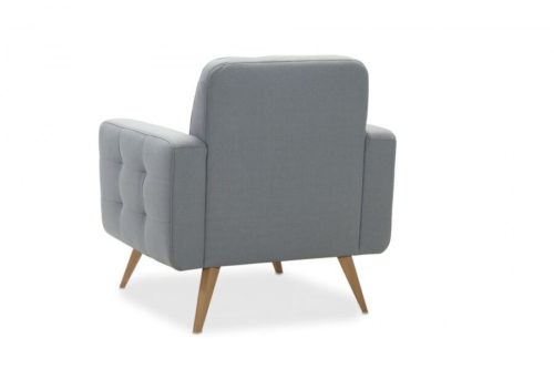 Fotel Nappa Sweet sit