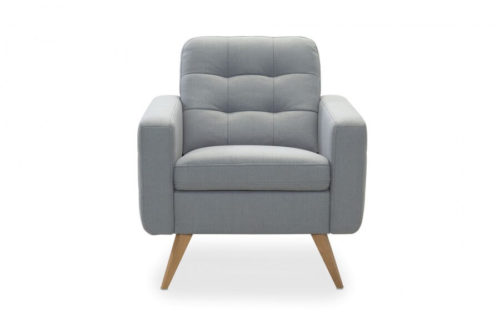 Fotel Nappa Sweet sit