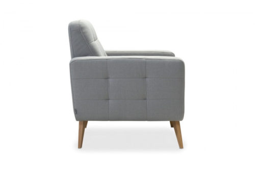 Fotel Nappa Sweet sit