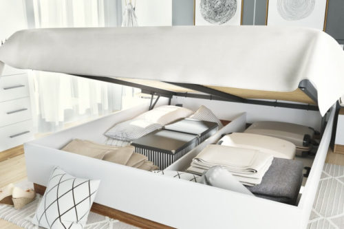 Sypielania Dentro Lenart