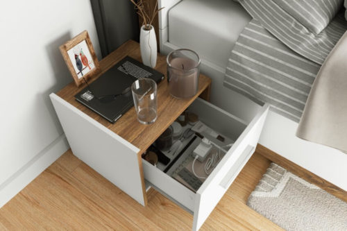 Sypielania Dentro Lenart