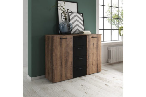 Sypialnia Beta Helvetia