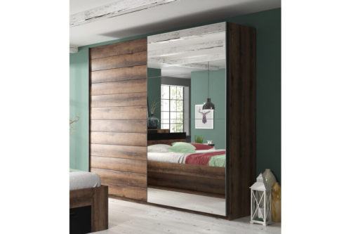 Sypialnia Beta Helvetia