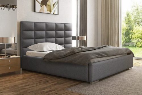 Łóżko Artus Gki Design