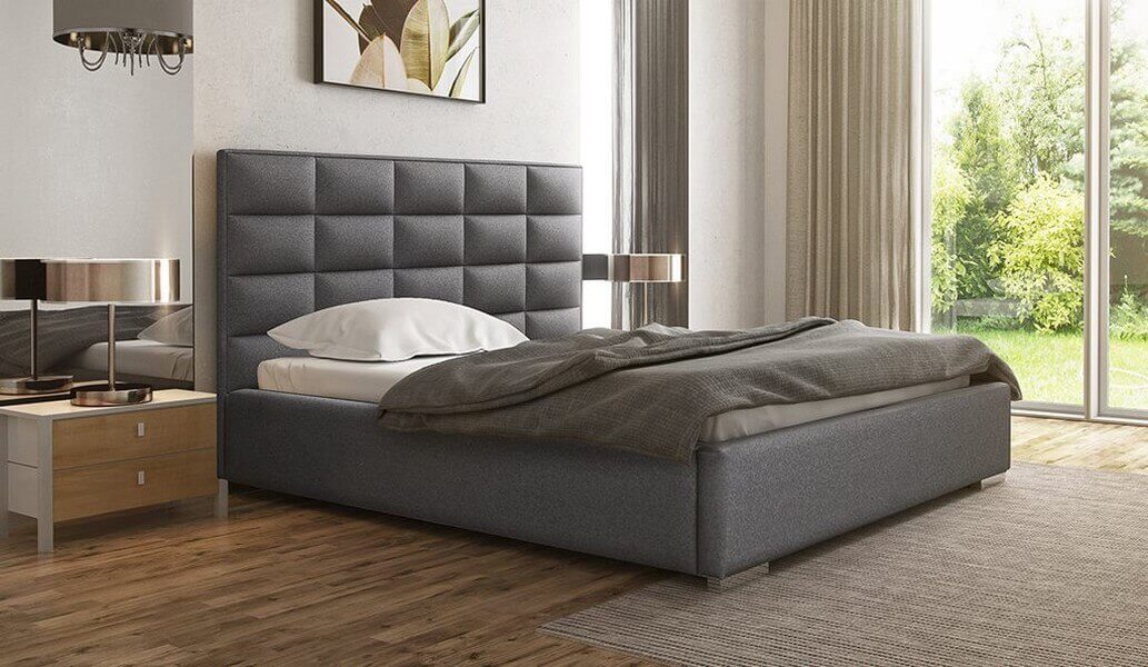 Łóżko Artus Gki Design