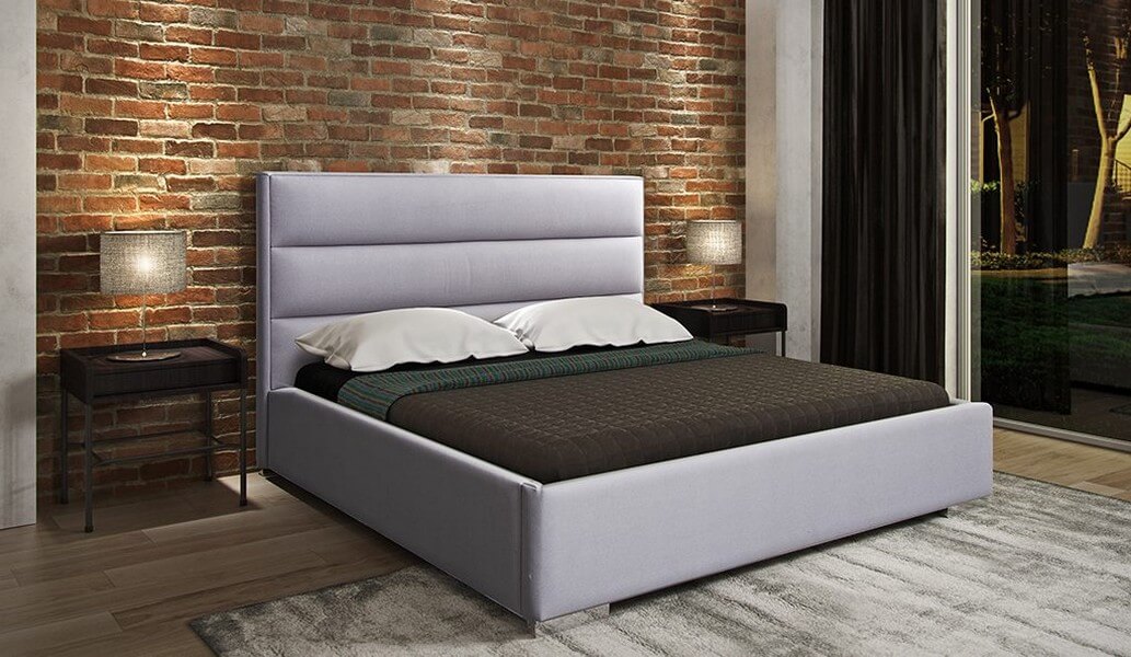 Łóżko Artus Gki Design