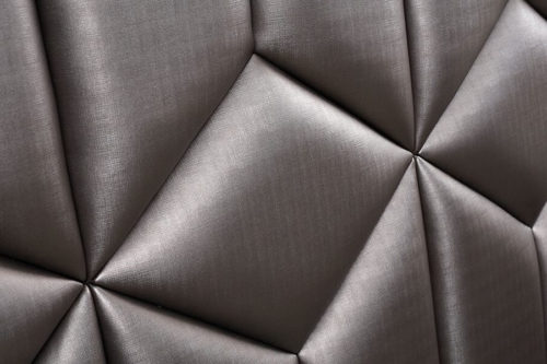 Łózko tapicerowane Caro Gki Design