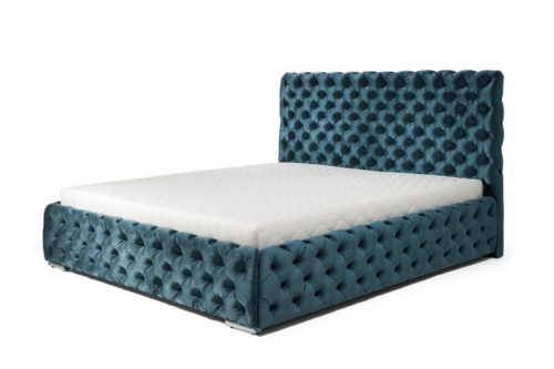 Łóżko tapicerowane Havana