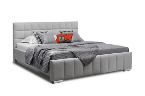 Łózko tapicerowane Kalipso H