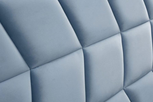 Łóżko tapicerowane Loni Gki Design