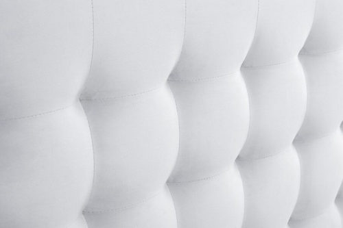 Łóżko tapicerowane Mila Gki Design