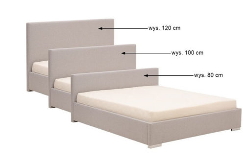 Łóżko mini maxi 2100