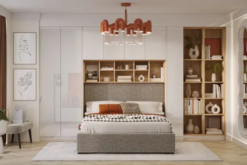 Łóżko mini maxi 2100