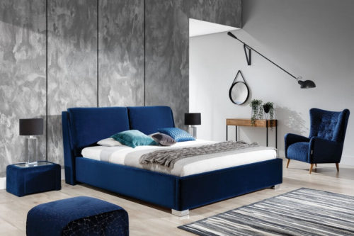 Łóżko Monaco New Elegance