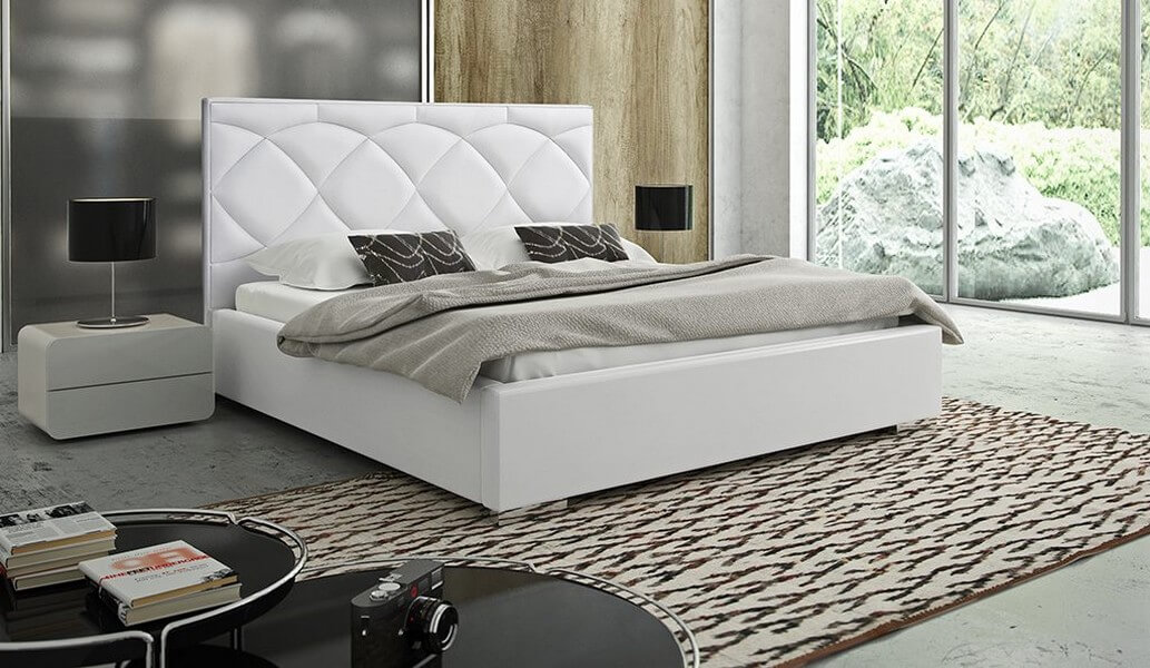 Łóżko Orinoko GKI Design