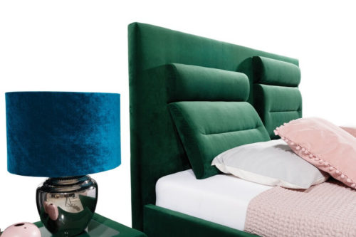 Łóżko Porto New Elegance