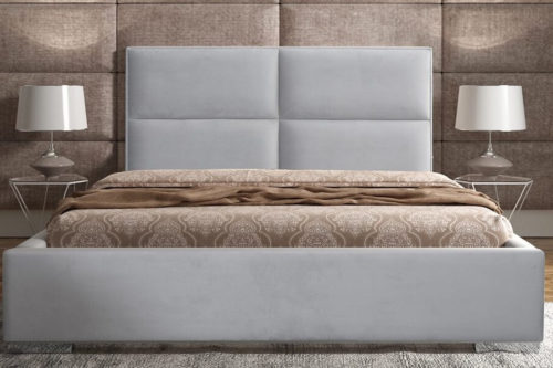 Łóżko Quatro GKI Design