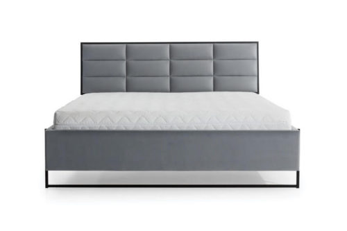 Łóżko Softloft New Elegance