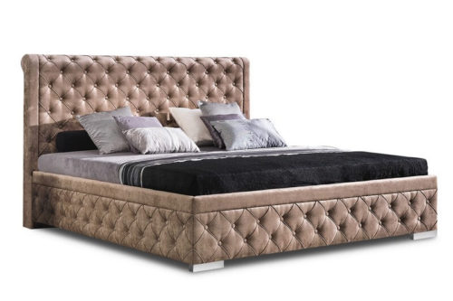 Łóżko Roma New Elegance