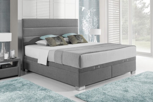 Wezgłowie 201 do łóżka