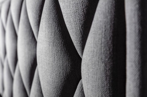 Łóżko PREMIUM z wezgłowiem 22