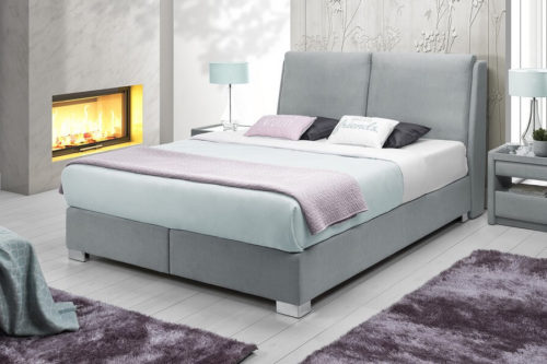 Wezgłowie 505 New Elegance