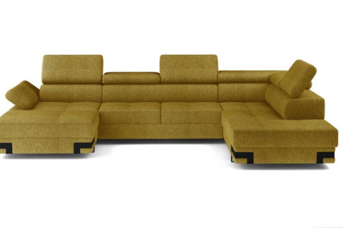 Narożnik Emporio XL Wersal