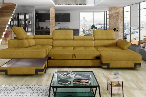 Narożnik Emporio XL Wersal