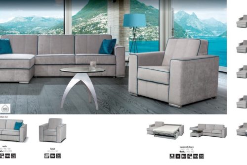 Narożnik Magic Werxal