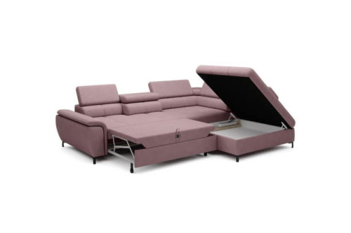 Wersal narożnik Denvo