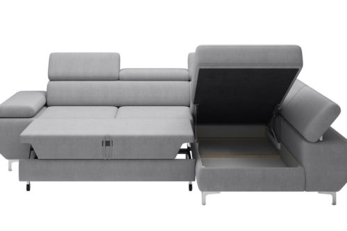 Wersal narożnik Flame mini