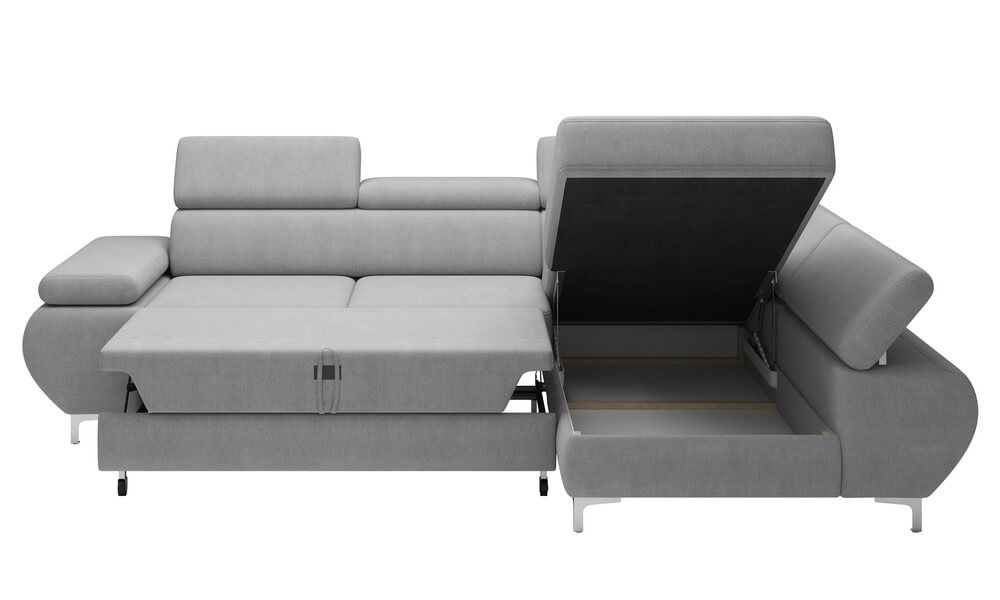 Wersal narożnik Flame mini