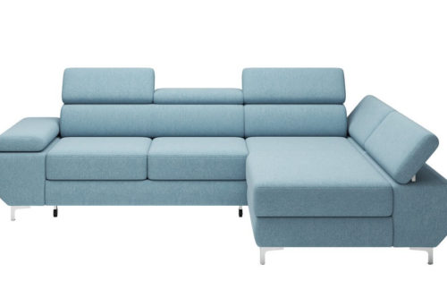 Wersal narożnik Flame mini