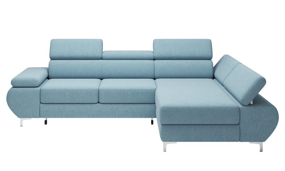 Wersal narożnik Flame mini