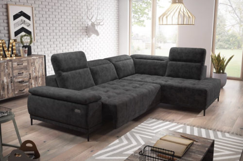 Narożnik Focus L Wersal